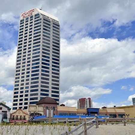 Atlantic Palace Suites Atlantic City Luaran gambar
