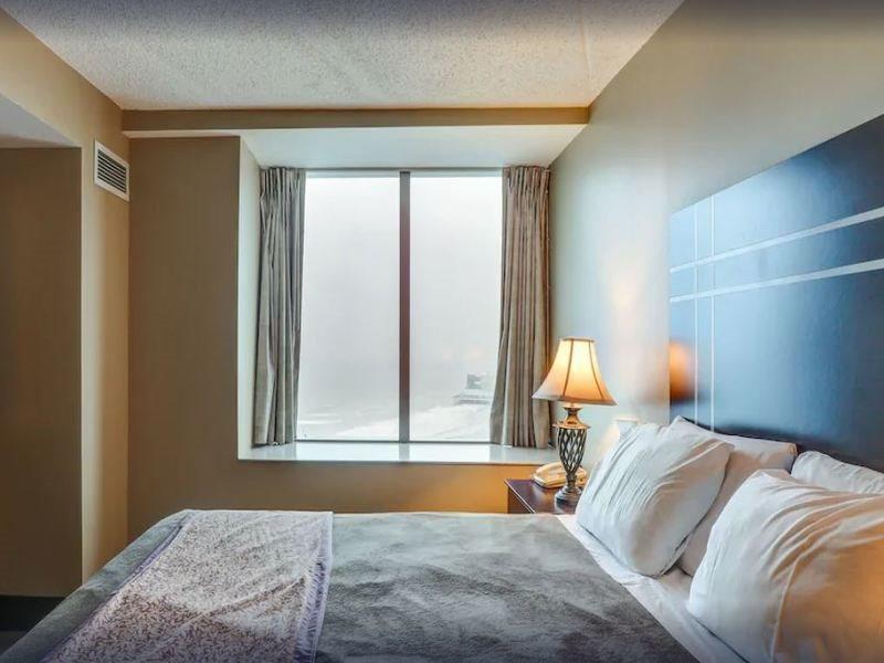 Atlantic Palace Suites Atlantic City Luaran gambar