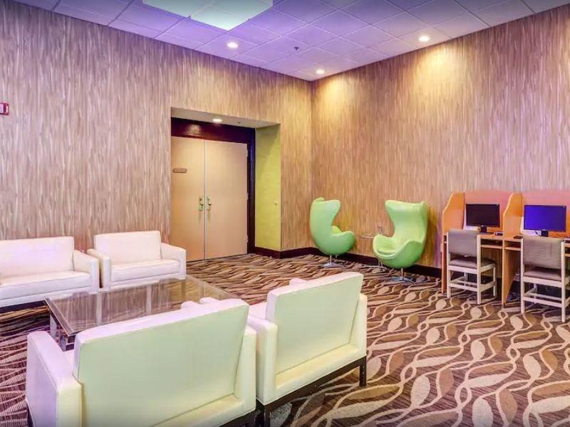 Atlantic Palace Suites Atlantic City Luaran gambar