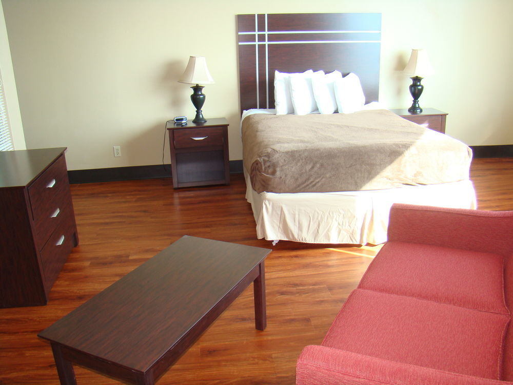 Atlantic Palace Suites Atlantic City Luaran gambar