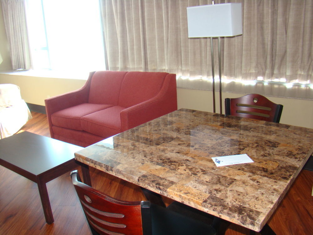 Atlantic Palace Suites Atlantic City Luaran gambar
