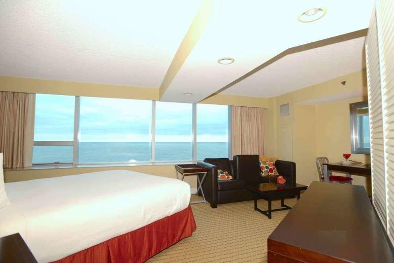 Atlantic Palace Suites Atlantic City Luaran gambar