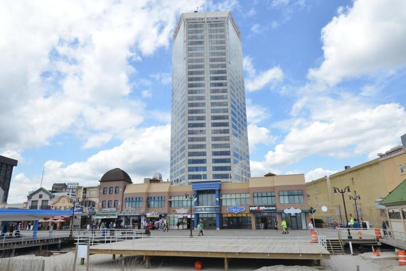 Atlantic Palace Suites Atlantic City Luaran gambar