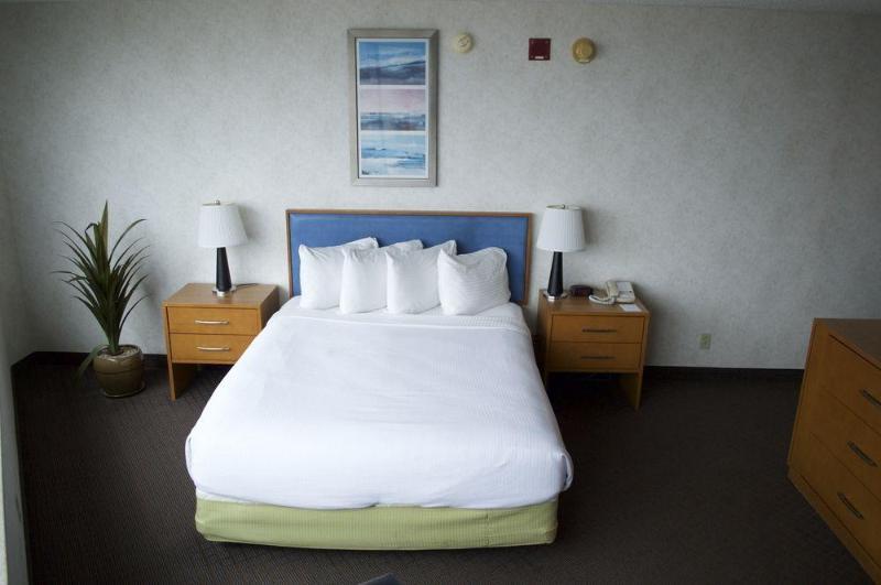 Atlantic Palace Suites Atlantic City Luaran gambar