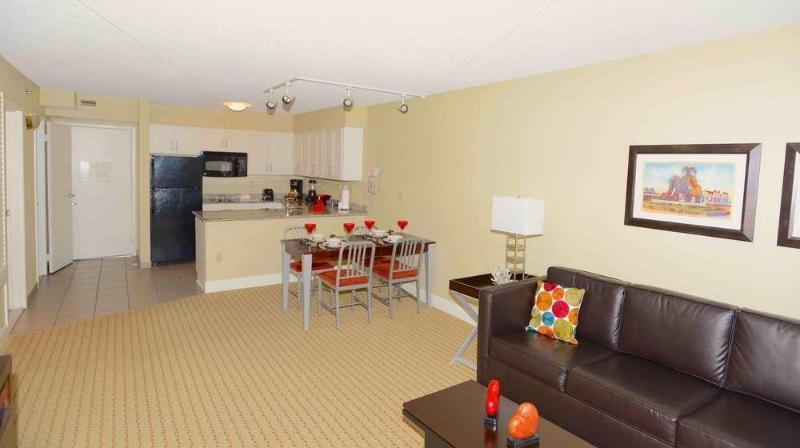 Atlantic Palace Suites Atlantic City Luaran gambar