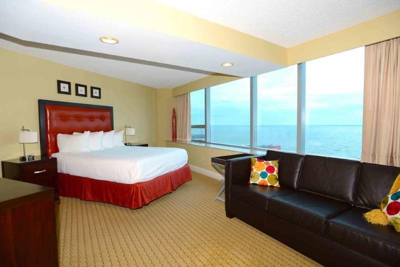 Atlantic Palace Suites Atlantic City Luaran gambar