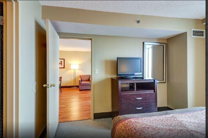 Atlantic Palace Suites Atlantic City Luaran gambar