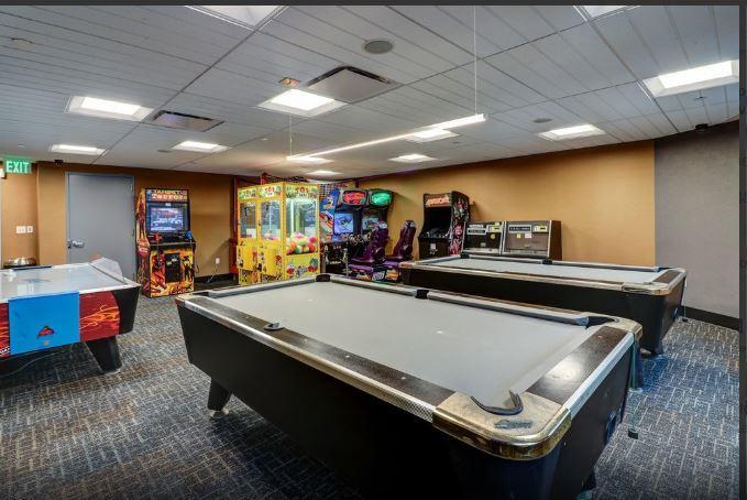 Atlantic Palace Suites Atlantic City Luaran gambar