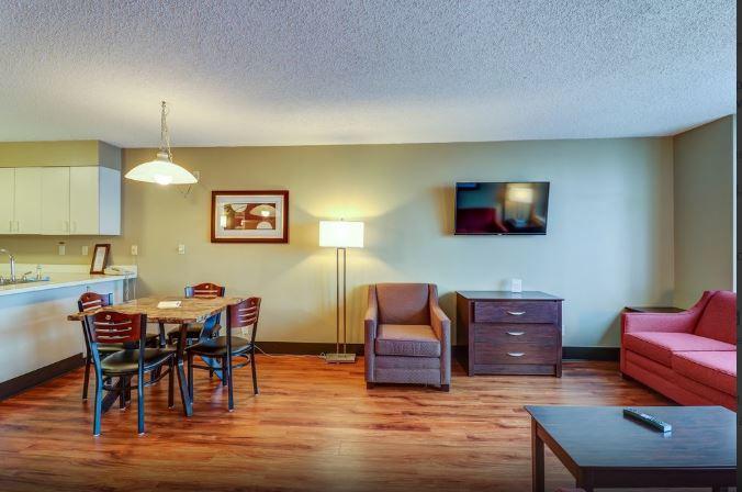 Atlantic Palace Suites Atlantic City Luaran gambar