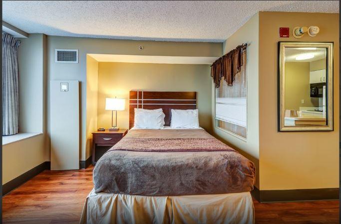 Atlantic Palace Suites Atlantic City Luaran gambar