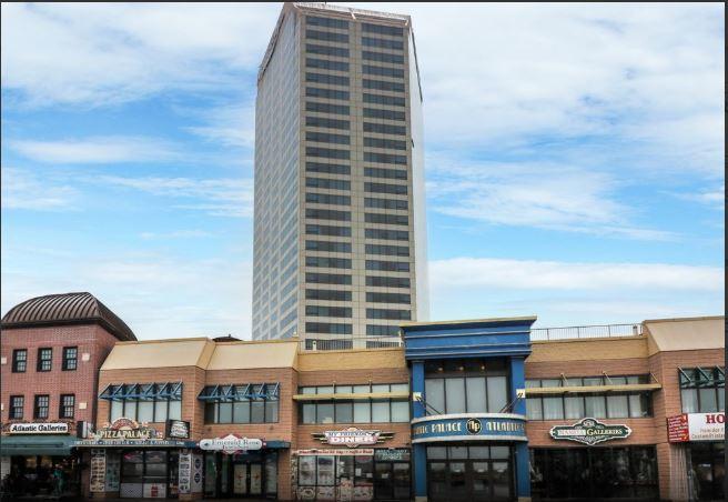 Atlantic Palace Suites Atlantic City Luaran gambar