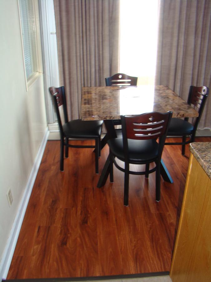 Atlantic Palace Suites Atlantic City Luaran gambar