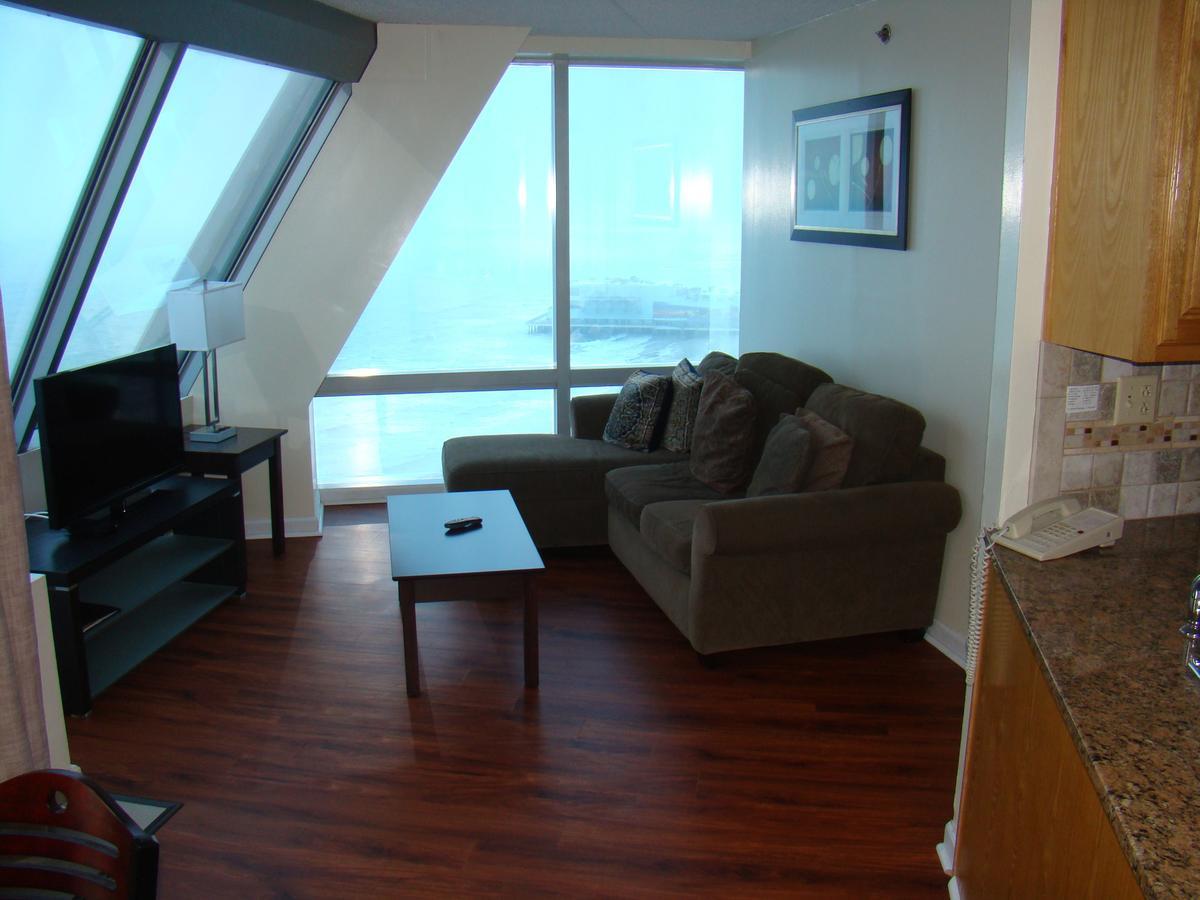 Atlantic Palace Suites Atlantic City Luaran gambar