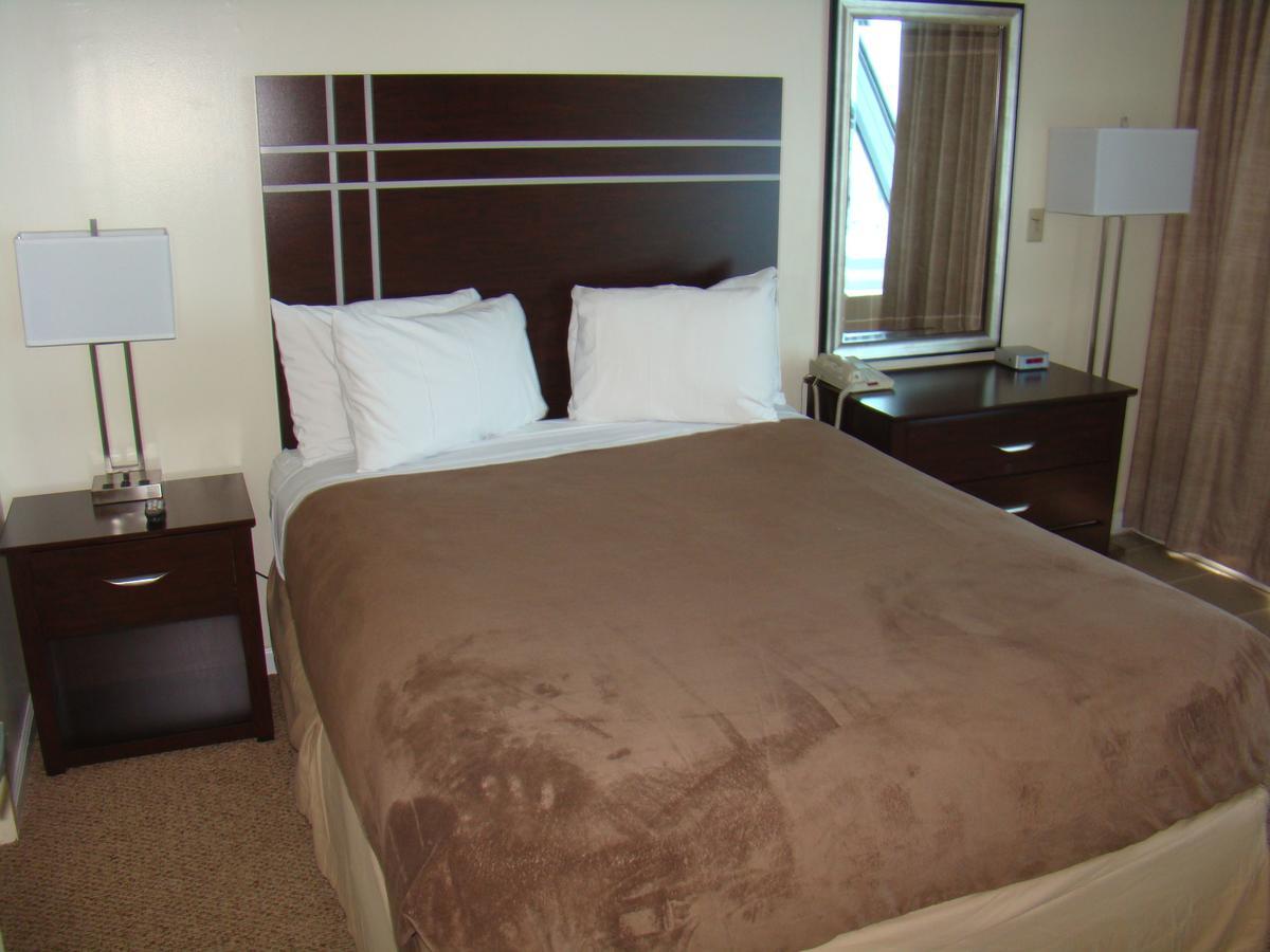 Atlantic Palace Suites Atlantic City Luaran gambar