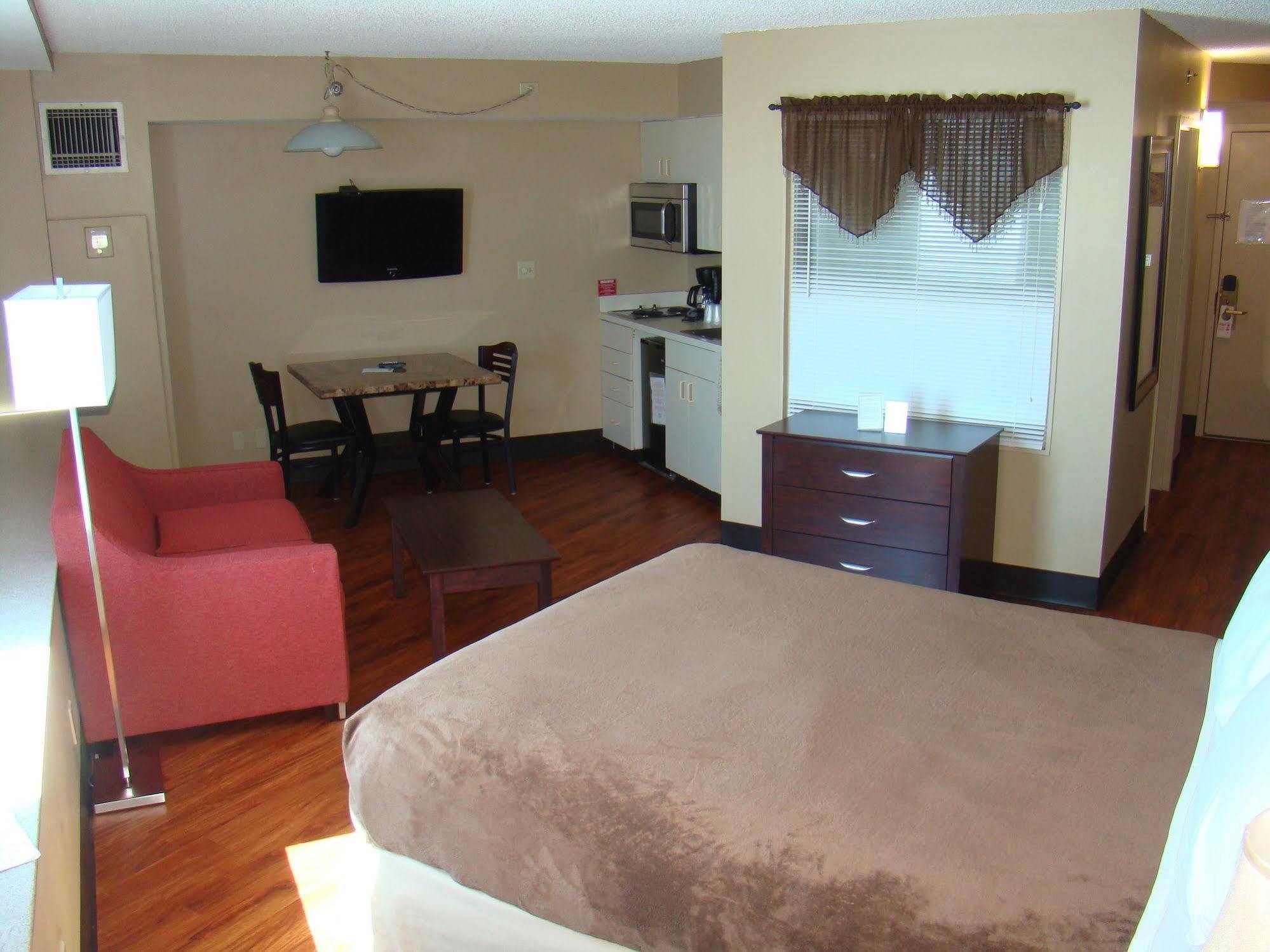 Atlantic Palace Suites Atlantic City Luaran gambar