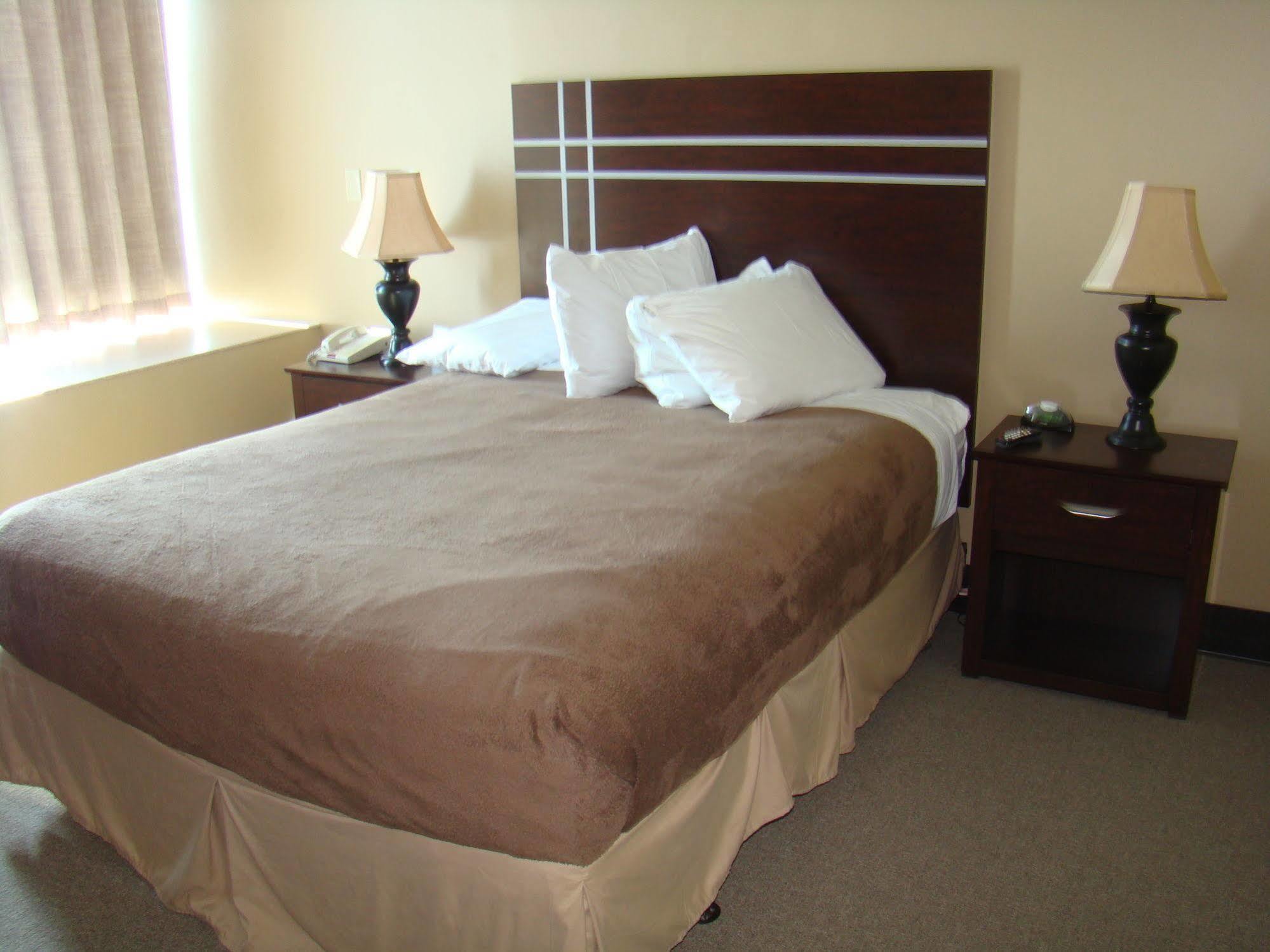 Atlantic Palace Suites Atlantic City Luaran gambar